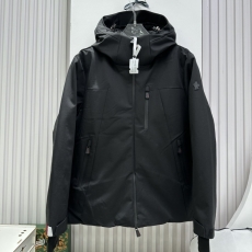 Balenciaga Down Coat